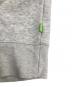 中古・古着 HUF (ハフ) HUF Champions Crewneck Sweat ライトグレー サイズ:L：4000円