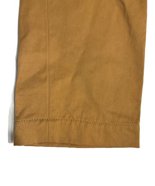 STUNNING LURE（スタニングルアー）STUNNING LURE (スタニングルアー) ステンカラーコート ベージュ サイズ:1 未使用品の古着・服飾アイテム