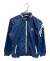 adidas（アディダス）の古着「ナイロンジャケット【80s～90s】」｜ネイビー
