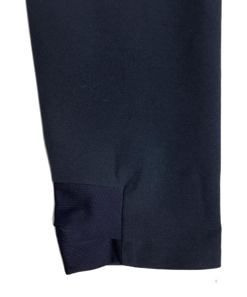 MAMMUT（マムート）MAMMUT (マムート) Macun SO Hooded Jacket ネイビー サイズ:XLの古着・服飾アイテム