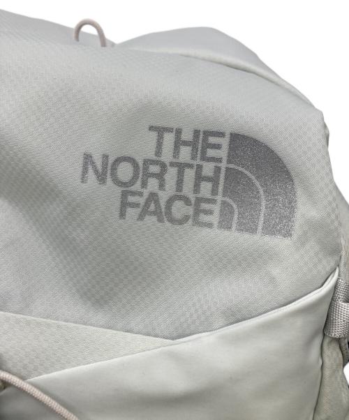 THE NORTH FACE（ザ ノース フェイス）THE NORTH FACE (ザ ノース フェイス) TR Rocket/バックパック グレーの古着・服飾アイテム
