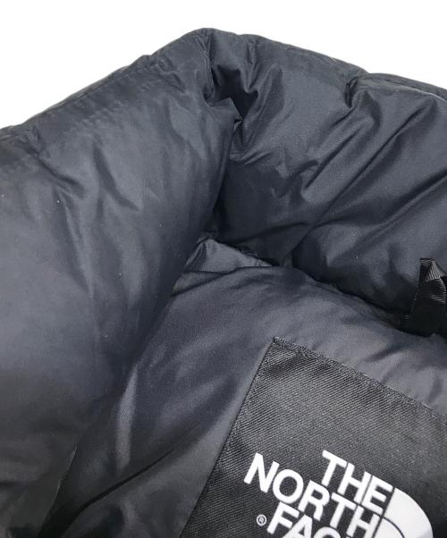 THE NORTH FACE（ザ ノース フェイス）THE NORTH FACE (ザ ノース フェイス) 1996 RETRO NUPTSE ジャケット ブラック サイズ:Lの古着・服飾アイテム
