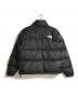 THE NORTH FACE (ザ ノース フェイス) 1996 RETRO NUPTSE ジャケット ブラック サイズ:L：14000円