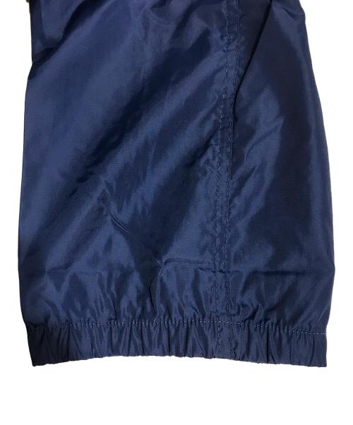 Eddie Bauer（エディーバウアー）Eddie Bauer (エディーバウアー) ナイロンジャケット ネイビー サイズ:Lの古着・服飾アイテム