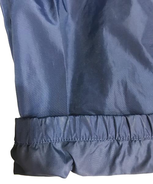 Eddie Bauer（エディーバウアー）Eddie Bauer (エディーバウアー) ナイロンジャケット ネイビー サイズ:Lの古着・服飾アイテム