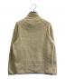 Patagonia (パタゴニア) レトロパイルジャケット ベージュ サイズ:M：7000円