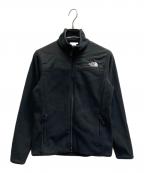 THE NORTH FACEザ ノース フェイス）の古着「マウンテンバーサマイクロジャケット」｜ブラック