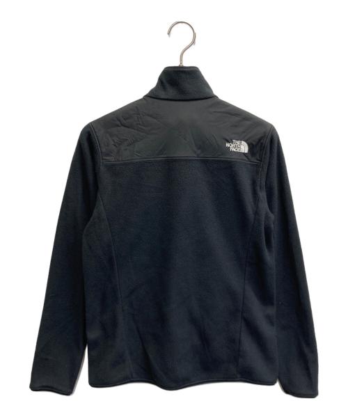 THE NORTH FACE（ザ ノース フェイス）THE NORTH FACE (ザ ノース フェイス) マウンテンバーサマイクロジャケット ブラック サイズ:Sの古着・服飾アイテム