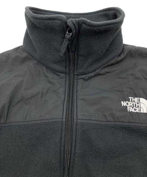 THE NORTH FACE（ザ ノース フェイス）THE NORTH FACE (ザ ノース フェイス) マウンテンバーサマイクロジャケット ブラック サイズ:Sの古着・服飾アイテム