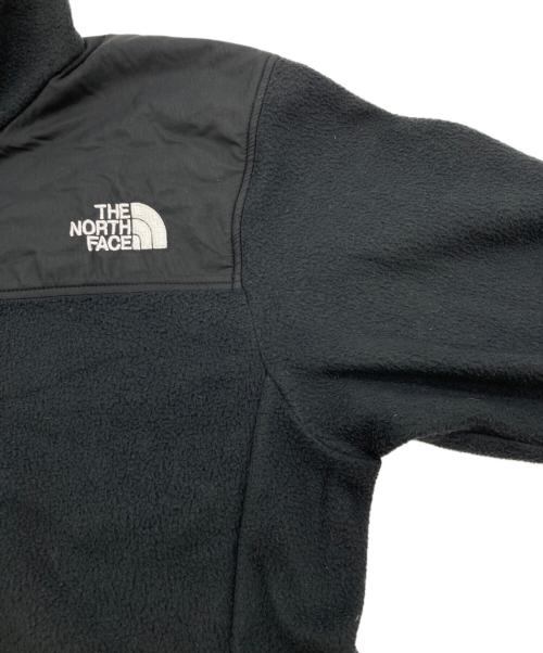 THE NORTH FACE（ザ ノース フェイス）THE NORTH FACE (ザ ノース フェイス) マウンテンバーサマイクロジャケット ブラック サイズ:Sの古着・服飾アイテム