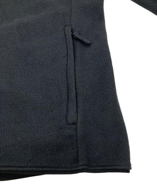 THE NORTH FACE（ザ ノース フェイス）THE NORTH FACE (ザ ノース フェイス) マウンテンバーサマイクロジャケット ブラック サイズ:Sの古着・服飾アイテム