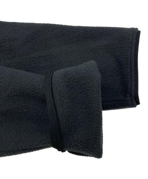 THE NORTH FACE（ザ ノース フェイス）THE NORTH FACE (ザ ノース フェイス) マウンテンバーサマイクロジャケット ブラック サイズ:Sの古着・服飾アイテム