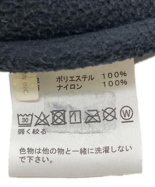 THE NORTH FACE（ザ ノース フェイス）THE NORTH FACE (ザ ノース フェイス) マウンテンバーサマイクロジャケット ブラック サイズ:Sの古着・服飾アイテム