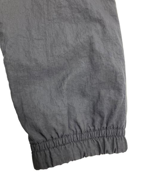 NIKE（ナイキ）NIKE (ナイキ) Swoosh Half Zip Woven Jacket /アノラックジャケット ブラック サイズ:Mの古着・服飾アイテム