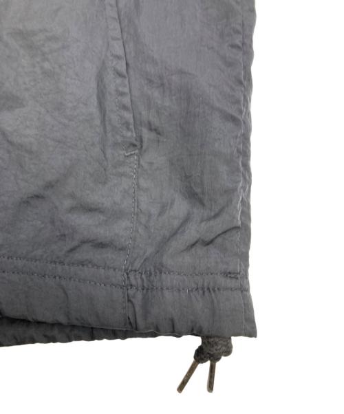 NIKE（ナイキ）NIKE (ナイキ) Swoosh Half Zip Woven Jacket /アノラックジャケット ブラック サイズ:Mの古着・服飾アイテム