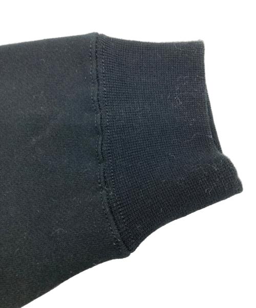 GX1000（ジーエックス）GX1000 (ジーエックス) TWIN PEAKS プルオーバーパーカー ブラック サイズ:Ｍの古着・服飾アイテム