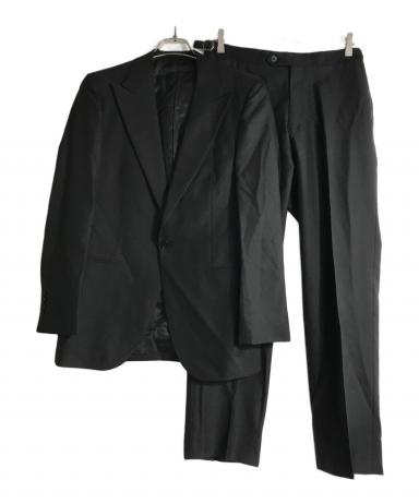 中古・古着通販】UNITED ARROWS (ユナイテッドアローズ) ブラック