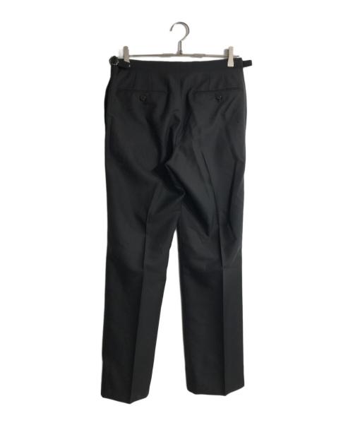 UNITED ARROWS（ユナイテッドアローズ）UNITED ARROWS (ユナイテッドアローズ) ブラック ピークドラペル 1B タキシード ブラック サイズ:46の古着・服飾アイテム