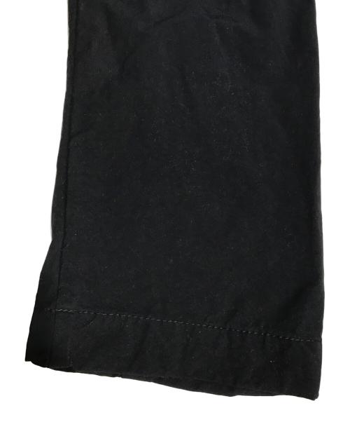 TOMORROW LAND PILGRIM（トゥモローランド ピルグリム）TOMORROW LAND PILGRIM (トゥモローランド ピルグリム) BJ バルカラーコート ブラック サイズ:Sの古着・服飾アイテム