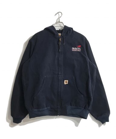 中古・古着通販】CarHartt (カーハート) アクティブジャケット