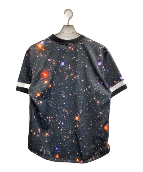 APPLEBUM（アップルバム）APPLEBUM (アップルバム) ロゴカットソー ネイビー サイズ:XLの古着・服飾アイテム