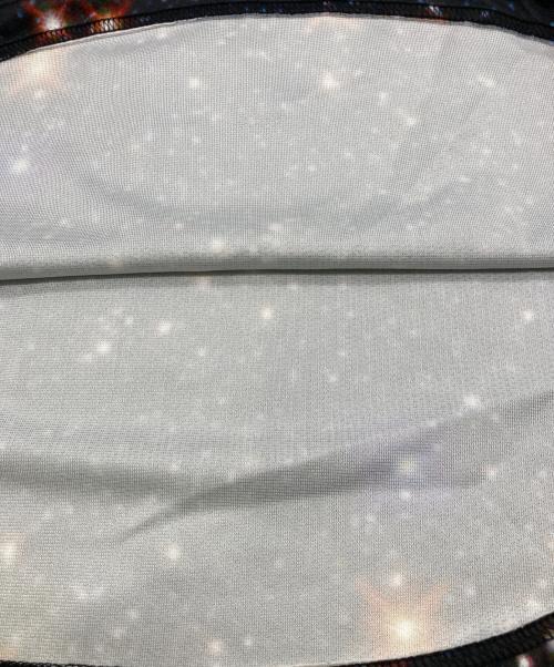 APPLEBUM（アップルバム）APPLEBUM (アップルバム) ロゴカットソー ネイビー サイズ:XLの古着・服飾アイテム