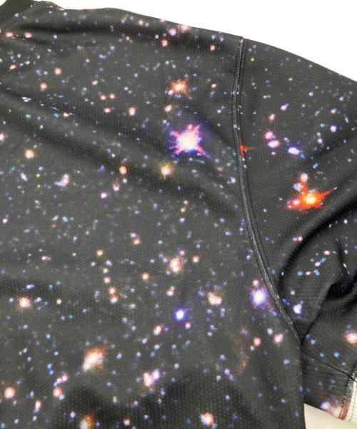 APPLEBUM（アップルバム）APPLEBUM (アップルバム) ロゴカットソー ネイビー サイズ:XLの古着・服飾アイテム