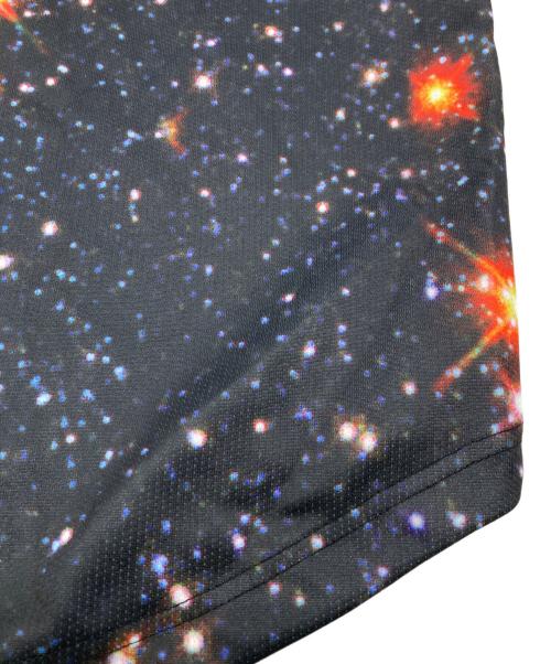 APPLEBUM（アップルバム）APPLEBUM (アップルバム) ロゴカットソー ネイビー サイズ:XLの古着・服飾アイテム