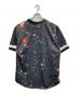 APPLEBUM (アップルバム) ロゴカットソー ネイビー サイズ:XL：4000円