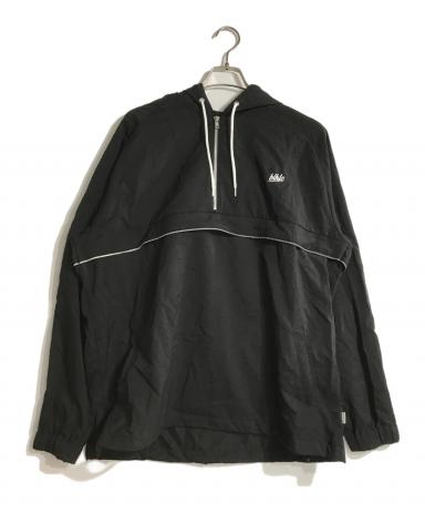 中古・古着通販】ballaholic (ボーラホリック) ハーフジップナイロン