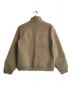 AT.P.CO (アティピコ) フリースジャケット ベージュ サイズ:S：6000円