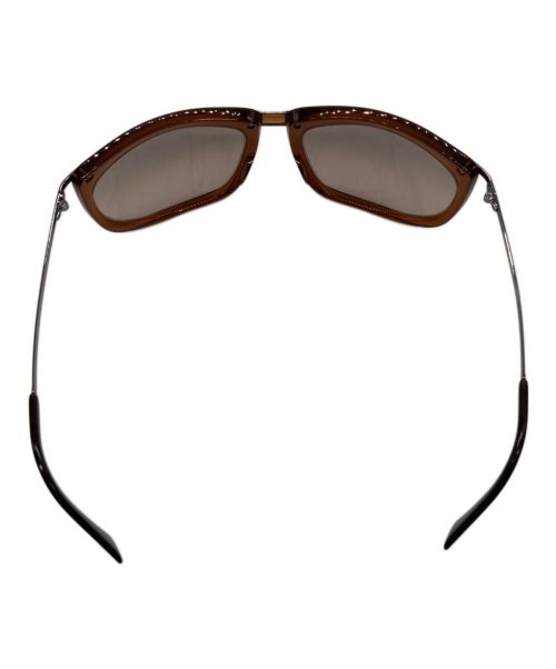 RAY-BAN（レイバン）RAY-BAN (レイバン) サングラス ブラウンの古着・服飾アイテム