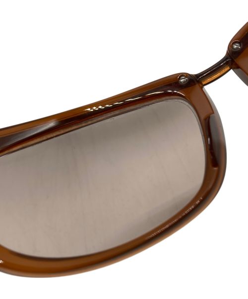 RAY-BAN（レイバン）RAY-BAN (レイバン) サングラス ブラウンの古着・服飾アイテム
