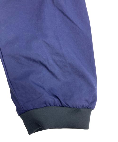 OAKLEY（オークリー）OAKLEY (オークリー) アノラックパーカー ネイビー サイズ:Lの古着・服飾アイテム