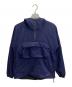 OAKLEY（オークリー）の古着「アノラックパーカー」｜ネイビー