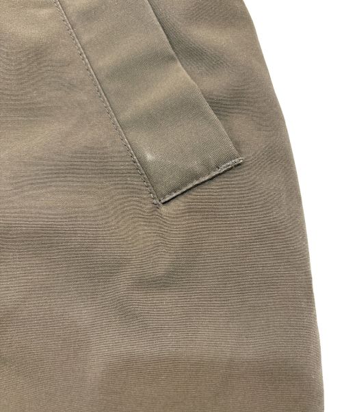 CANADA GOOSE（カナダグース）CANADA GOOSE (カナダグース) VICTORIA PARKA/ダウンジャケット オリーブ サイズ:Sの古着・服飾アイテム