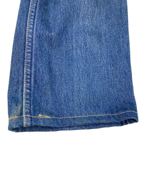 LEVI'S（リーバイス）LEVI'S (リーバイス) USA製 517フレアデニムパンツ インディゴ サイズ:W32/L30の古着・服飾アイテム