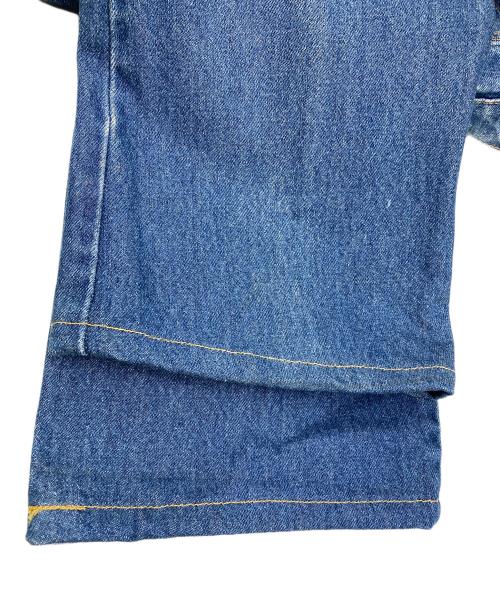 LEVI'S（リーバイス）LEVI'S (リーバイス) USA製 517フレアデニムパンツ インディゴ サイズ:W32/L30の古着・服飾アイテム