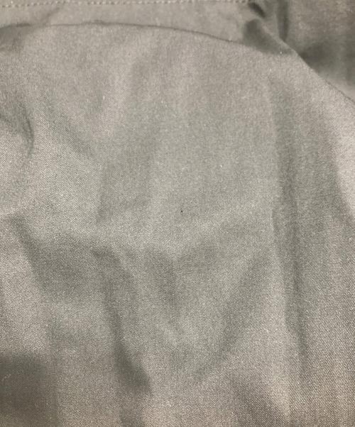 tricot COMME des GARCONS（トリココムデギャルソン）tricot COMME des GARCONS (トリココムデギャルソン) AD2012 切替デニムスカート インディゴ サイズ:Mの古着・服飾アイテム