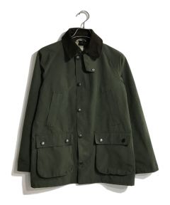 中古・古着通販】Barbour (バブアー) BEDALE ナイロン フード
