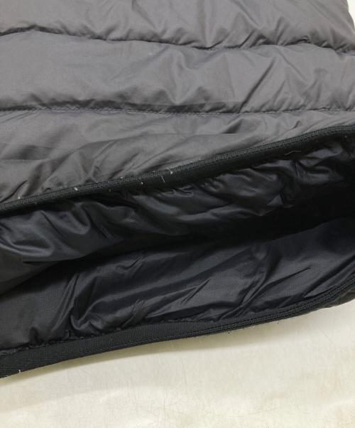 FOX FIRE（フォックスファイヤー）FOX FIRE (フォックスファイヤー) PFユニットダウンベスト グレー サイズ:Sの古着・服飾アイテム