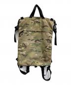 TERGターグ）の古着「リュック」