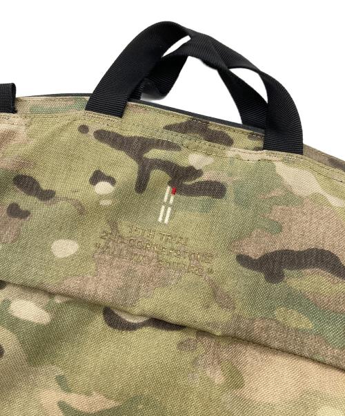 TERG（ターグ）TERG (ターグ) リュックの古着・服飾アイテム