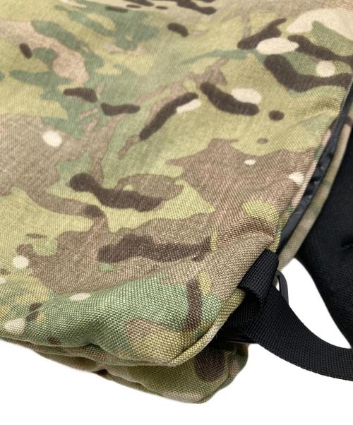 TERG（ターグ）TERG (ターグ) リュックの古着・服飾アイテム