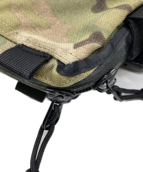 TERG（ターグ）TERG (ターグ) リュックの古着・服飾アイテム