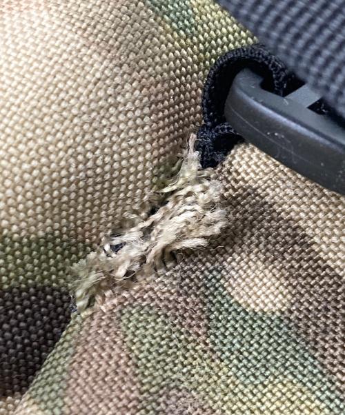 TERG（ターグ）TERG (ターグ) リュックの古着・服飾アイテム