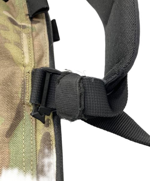 TERG（ターグ）TERG (ターグ) リュックの古着・服飾アイテム