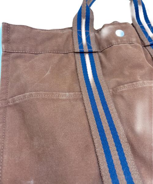 HERMES（エルメス）HERMES (エルメス) フールトゥMMトートバッグの古着・服飾アイテム