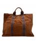 HERMES（エルメス）の古着「フールトゥMMトートバッグ」