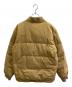 GAP (ギャップ) 00's ダウンジャケット ベージュ サイズ:M：5000円